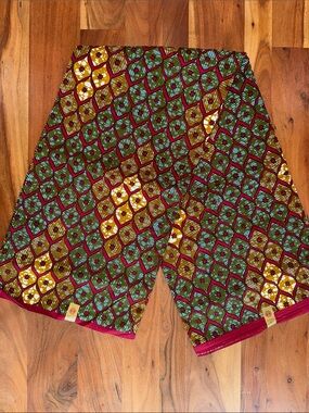 Ankara Fabric‎